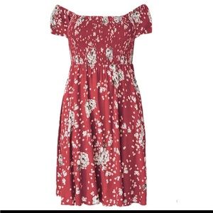 Cute Torrid dress with pockets 💕💕💕